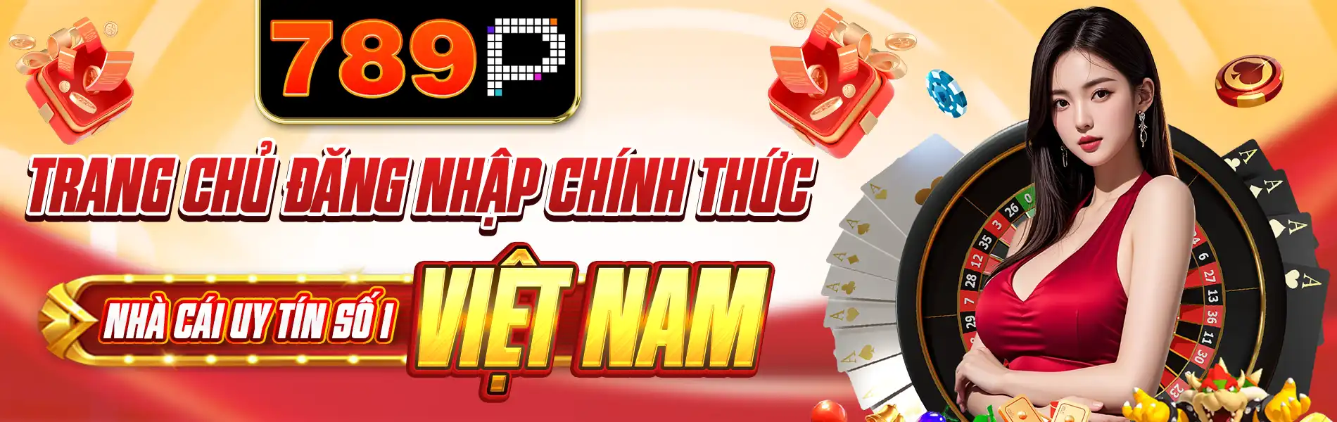 Trang chủ đăng nhập 789p Chính Thức